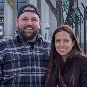 Meet your Posher, Chris